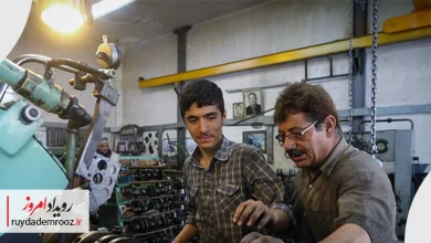 ۴۰ درصد دانش آموختگان شغل مناسب خود را پیدا نمی‌کنند