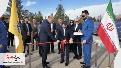 آغاز برنامه توسعه نیروگاه‌های تجدیدپذیر در شرکت انتقال گاز