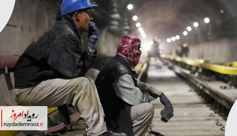 از دستمزد ناکافی تا اشتغال غیررسمی