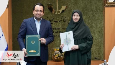 امضای تفاهم‌نامه سه‌جانبه برای حفاظت از محیط زیست
