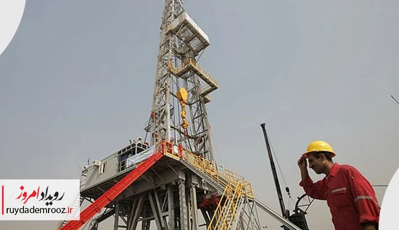 برنامه‌های شرکت حفاری با بسیج امکانات شتاب‌بخشی می‌شود