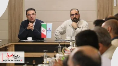 برگزاری نشست مشترک مدیرعامل پالایش نفت اصفهان با معاون وزیر صمت برای تسریع در تخصیص ارز و رفع موانع ارزی