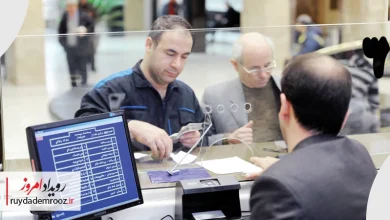 تجربه مالی کاربر در مرکز قرار گرفته است