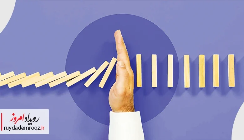 توصیه های رویداد امروز به کسب و کارهای کوچک در شرایط بحرانی