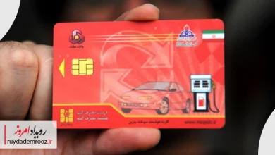 تولید ۶۲ میلیون کارت سوخت هوشمند در کشور