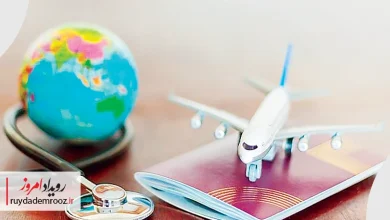 داده‌های پلتفرم جاباما از حال ناخوش گردشگری می‌گوید