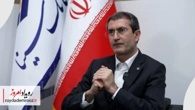 رونمایی از محصول جدید بانک سینا در هفدهمین نمایشگاه بین‌المللی صنعت مالی