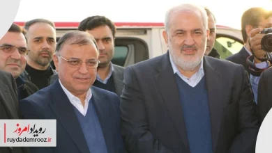 سفر وزیر نیرو به گلستان پر برکت بود