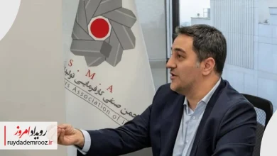 سهم ۵ درصدی فولاد آلیاژی از تولید