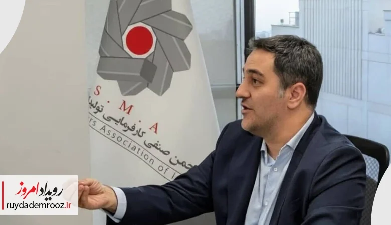 سهم ۵ درصدی فولاد آلیاژی از تولید