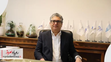 سیدرضا ناصری نیک مدیرعامل شرکت ملی انفورماتیک شد