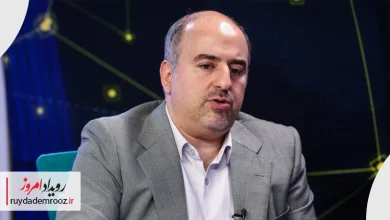 شبکه ملی اطلاعات جایگزین اینترنت نیست
