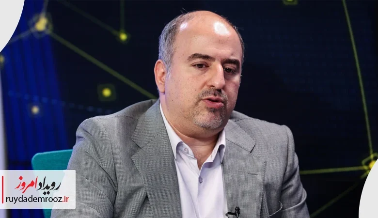 شبکه ملی اطلاعات جایگزین اینترنت نیست