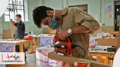 ضعف نظام آموزشی بیش از پیش نمایان است