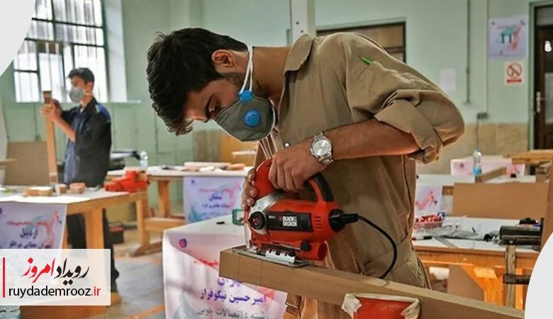 ضعف نظام آموزشی بیش از پیش نمایان است