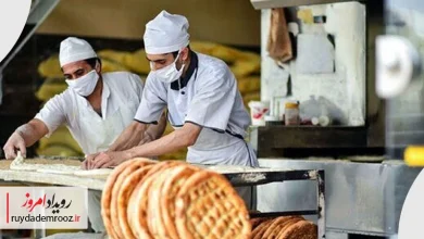 طرح هوشمندسازی یارانه نان در محاق