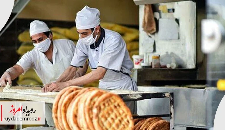 طرح هوشمندسازی یارانه نان در محاق
