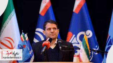 ظرفیت تولید صنعت پتروشیمی ایران از مرز ۱۰۰ میلیون تن عبور کرد