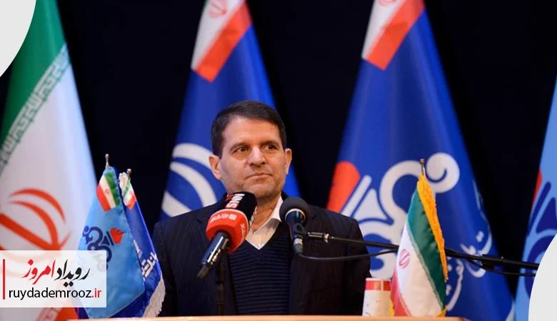 ظرفیت تولید صنعت پتروشیمی ایران از مرز ۱۰۰ میلیون تن عبور کرد