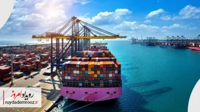 فعالیت‌های بازرگانی در پی محدودیت‌های ارتباطی کاهش یافت