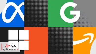 ماراتن میلیارد دلاری Big Tech