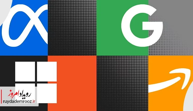 ماراتن میلیارد دلاری Big Tech