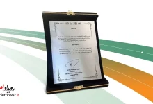 مدرسه داتین، تندیس «نوآوری در جذب و استخدام» را دریافت کرد
