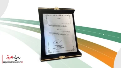 مدرسه داتین، تندیس «نوآوری در جذب و استخدام» را دریافت کرد