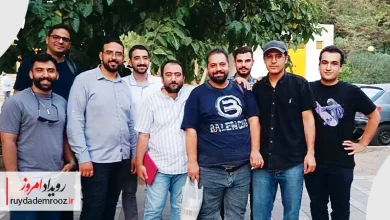 مدیران رسمیو آزاد شدند