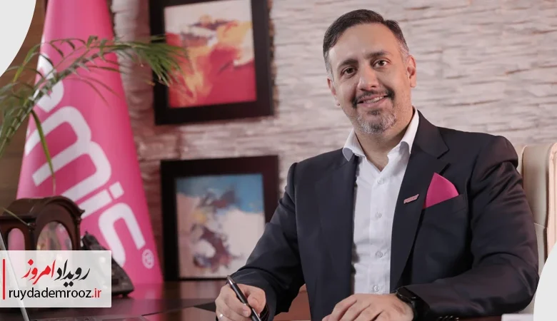 مدیرعامل رمیس: با حداکثر توان برای تداوم ارائه خدمات‌ و تجهیزات تلاش می‌کنیم