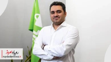 منوچهر صدری مدیرعامل بازار شد