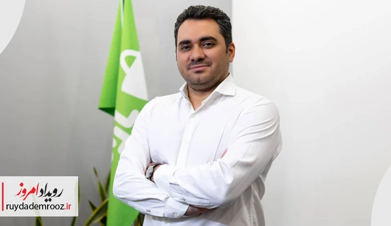 منوچهر صدری مدیرعامل بازار شد