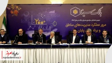 نئوبانک هوشمند بانک سینا مبتنی بر هوش مصنوعی عملیاتی شد