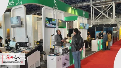 نمایش آخرین دستاوردهای دانش‌بنیان‌ها در هجدهمین نمایشگاه صنعت برق