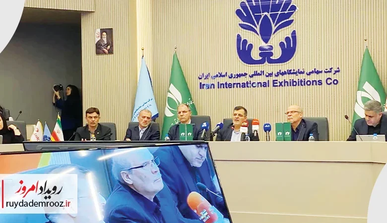 نمایشگاه الکامپ مهرماه برگزار می‌شود