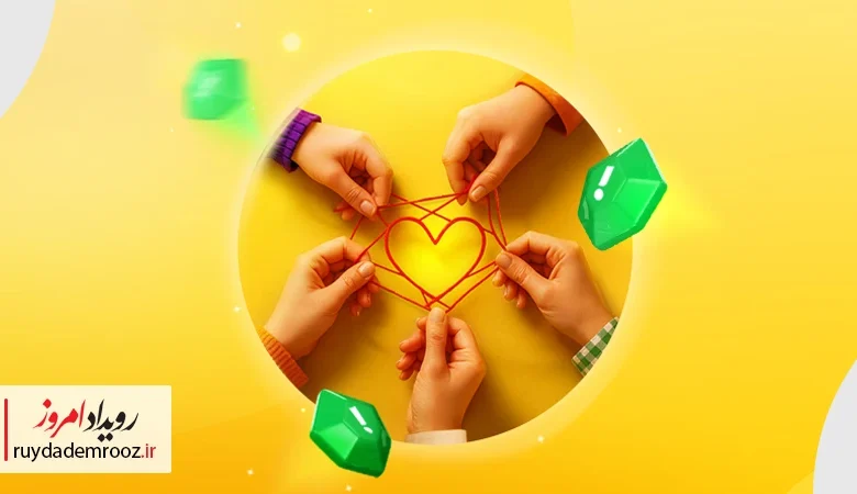 همراهی اسنپ با موسسات نیکوکاری برای حفظ بقا در بحران