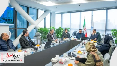 کارگروه مشترک دولت و بخش خصوصی برای حل بحران اینترنت تشکیل شد
