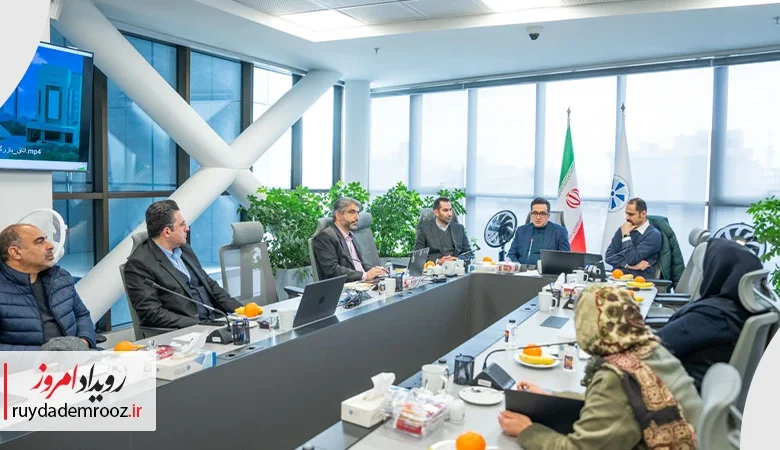 کارگروه مشترک دولت و بخش خصوصی برای حل بحران اینترنت تشکیل شد