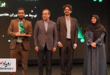 کدیکا بهترین بازی جدی سال شد