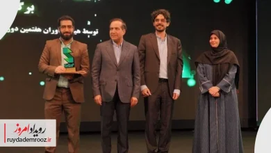 کدیکا بهترین بازی جدی سال شد
