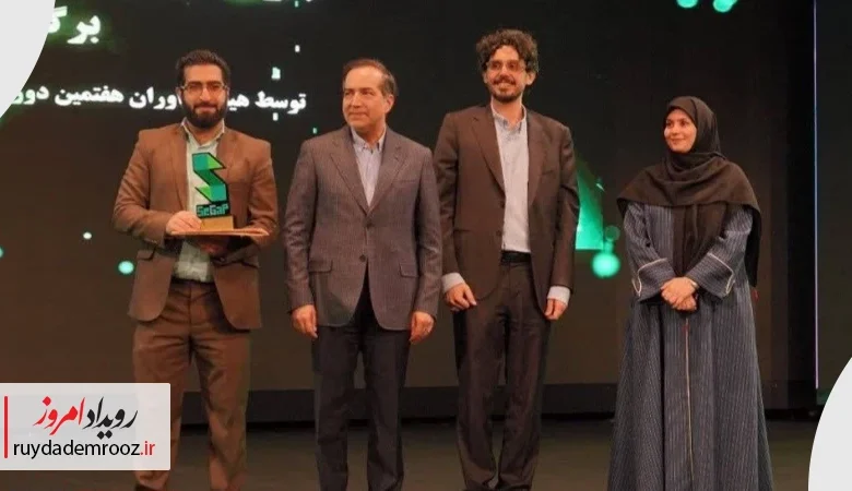 کدیکا بهترین بازی جدی سال شد