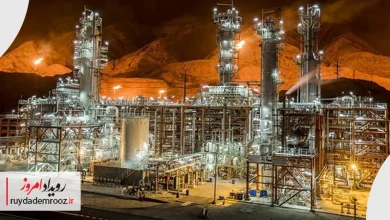 کمبود خوراک چالش اصلی توسعه صنعت پتروشیمی است