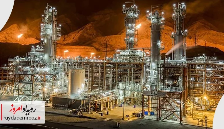 کمبود خوراک چالش اصلی توسعه صنعت پتروشیمی است