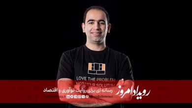 کشف ظرفیت سرمایهگذاری خطرپذیردر استانها